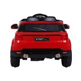  Auto na akumulator Start Run - crveni | shoptok.hr