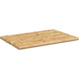  Prostirke za kadu 2 kom 50 x 35 cm od bambusa | shoptok.hr