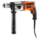  Black+Decker udarna bušilica KR1102K 1100W cijene