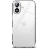Ringke FUSION MASKA ZA iPhone 16 – clear | shoptok.hr