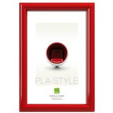  Za sliku Pla-Style (Crvene boje, 21 x 29,7 cm / DIN A4, Plastika) Cijene