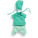 Djeco Pomea – stilska obleka za punčke Petit Pan – Zazen | Shoptok.si