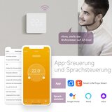 BEOK CONTROLS BEOK Pametni WiFi Termostat za Plinski Kotel | Shoptok.si