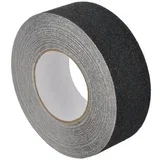 antiklizna traka 50mm x 25m - crna
