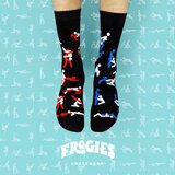 Frogies Nogavice Kama Sutra | Shoptok.si