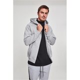 Urban Classics Gray hooded zipper Cijene
