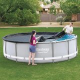 Bestway Pokrivalo za bazen Flowclear 427 cm u