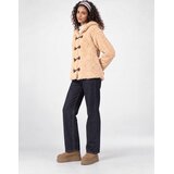 Only ONLEIRA TEDDY DUFFLE Bež | shoptok.hr