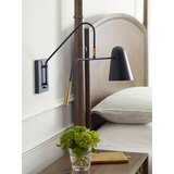 Elstead Lighting STENSKA SVETILKA Simon 220-240 V E27 | Shoptok.si