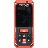Yato YT-73126 distance meter Laser distance meter Black, Red 40 m | shoptok.hr