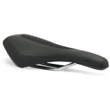  SJEDALO SELLE ROYAL VIVO ERGO ATHLETIC UNISEX CRNO REFLECTIVE URBAN 254/162MM Cijene