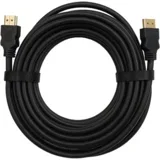 HDMI kabel RED HE-1500 ECO, 15m, Crni