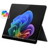 MICROSOFT SURFACE Pro 2-in-1 Laptop/Tablet (2024), Windows 11 Copilot+ PC, 13" Touchscreen OLED Display, Snapdragon X Elite (12 Core), 16GB RAM, 256GB Storage, Black, Amazon Exclusive | Eponuda.com