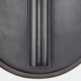 Elstead Lighting STENSKA SVETILKA Alora 60 W 220-240 V E14 | Shoptok.si
