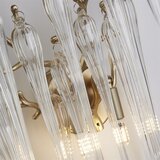 Searchlight 10425-2GO - zidna svetiljka heritage 2xG9/33W/230V | Eponuda.com