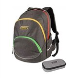 Target Školski ruksak Flow Pack Greenyell | shoptok.hr