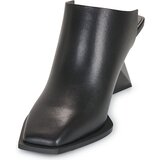 United nude Rockit Mule III Crna | shoptok.hr