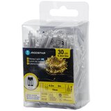 Aigostar LED Božićni lanac 30xLED/3xAA 3,3m topla bela | Eponuda.com