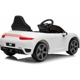 Beneo 11V RUF GT, 70W, 3+ godina, daljinski, auto za djecu | Shoptok.si
