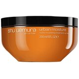 Shu Uemura urban moisture hydro-nourishing mask Cene