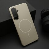  Futrola pure matte magsafe za samsung a566b galaxy a56 5g zlatna ( F122051 ) | ePonuda.com