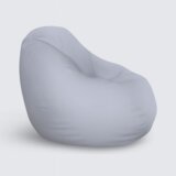 Olimp Sport Lazy Bag šoteks siva S | ePonuda.com