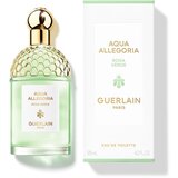 Guerlain Aqua Allegoria Rosa Verde toaletna voda polnilna za ženske 125 ml | Shoptok.si