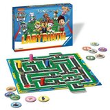 Ravensburger otroška igra labyrint junior paw patrol | shoptok.hr