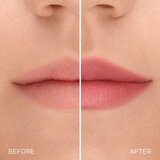 Lancôme Lip Idôle CuddleBlur™ Matte Velvet Lip Cream balzam za usnice s učinkom punoće s mat efektom nijansa 21 Blushing Blanket 8.5 ml | shoptok.hr