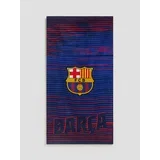 Ručnik FC Barcelona - mornarsko plava