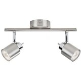  UGRADBENA REFLEKTOR SVJETILJKA MERANTI 2X35W SIVA PHILIPS | shoptok.hr