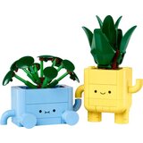 Lego botanicals happy plants ( LE10349 ) | ePonuda.com