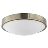  plafonsko svetlo jonas 2xE27/60W/230V, prečnik 36 cm, patina | Eponuda.com