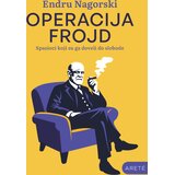 Arete Endru Nagorski - Operacija Frojd Cene