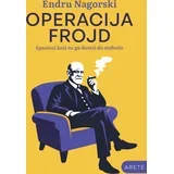 Endru Nagorski - Operacija Frojd