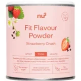 Flavour Powder - Strawberry