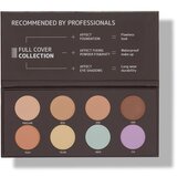 Affect Cosmetics paleta korektora za lice