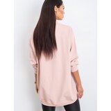 BASIC Feel Good Sweatshirt-RV-BL-5185.93P-light pink | shoptok.hr