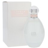 Sarah Jessica Parker Lovely Sheer 100 ml parfemska voda za žene | shoptok.hr