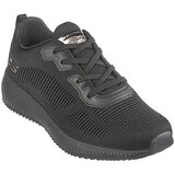 Skechers Nizke superge Squad Črna Cene