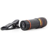 Gembird TA-ZL12X-01 optical zoom lens for smartphone camera, 12X zoom | ePonuda.com