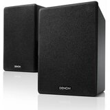 Denon zvočniki SC-N10, črni | Shoptok.si