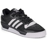 Adidas RIVALRY LOW Crna | shoptok.hr