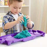 Kinetic Sand kinetički pijesak dvorac kovčeg | shoptok.hr