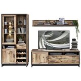 Landscape TV-ELEMENT barve grafita | Shoptok.si