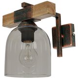  Zidna svetiljka HAKON 1xE27/60W/230V | Eponuda.com