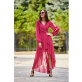 Roco Woman's Dress SUK0371 | shoptok.hr