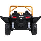 Buggy na akumulator Arctic Cat WILDCAT XX 4x4 - dvosjed - zlatni | shoptok.hr