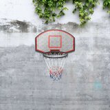  Košarkaška ploča crna 71 x45 x 2 cm od polietilena | shoptok.hr