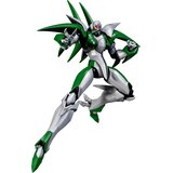  Fight Iczer-One Iczer Robo Moderoid plastični model 16cm | Shoptok.si